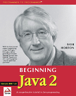 Beginning Java 2