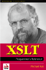 XSLT Programmers Reference - Buy the Book