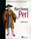Object Oriented Perl 