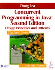 Concurrent Programming in Java , Second Edition: Design Principles and Patterns