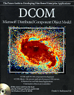Dcom : Microsoft Distributed Component Object Model
