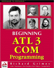 Beginning ATL 3 COM Programming