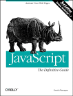 Javascript : The Definitive Guide