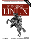 Buy the Book: Running Linux in a Nutshell