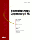 Creating Lightweight Components with ATL