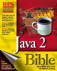 Java 2 Bible