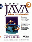 Core Java 2 , Volume 1: Fundamentals 