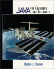 Java for Engineers and Scientists